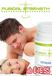 Extreme Maca Potenzmittel