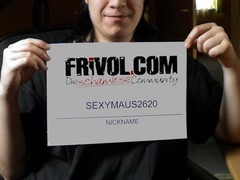 Sexymaus2620